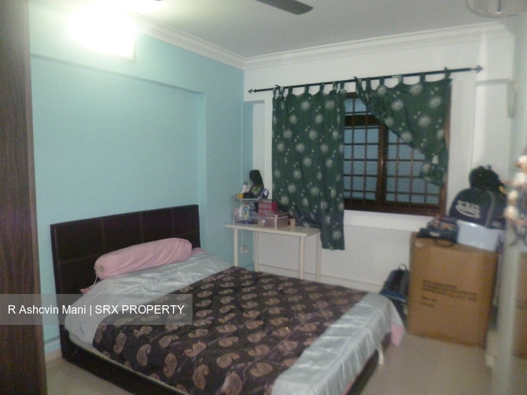 Blk 404 Admiralty Link (Sembawang), HDB 4 Rooms #211037491